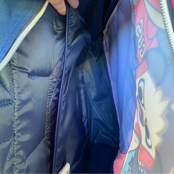 Ryan's World Standard Size Backpack - Picture 8 of 10